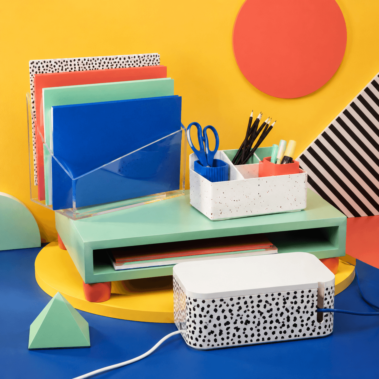 Tidy Desk Master Bundle